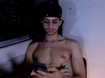 simon_jesit webcam model stream image