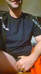 Pasivo30pmp webcam model stream image