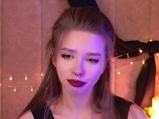 Sierra Fane webcam model stream image