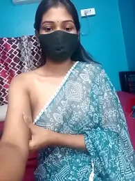 Priya_04 webcam model stream image