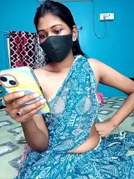 Priya_04 webcam model stream image
