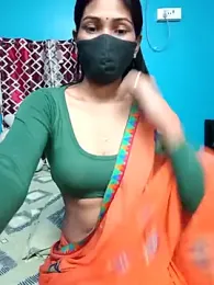 Priya_04 webcam model stream image