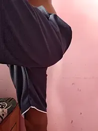 AqueousCrepe webcam model stream image