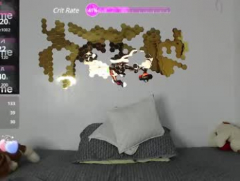 stefa_fit webcam model stream image
