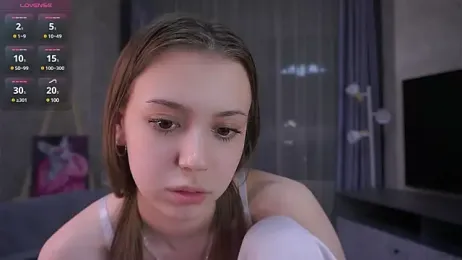 TaiteBrow webcam model stream image