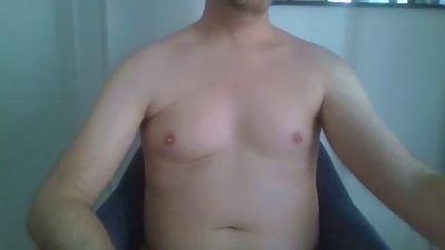 Garzo86 webcam model stream image