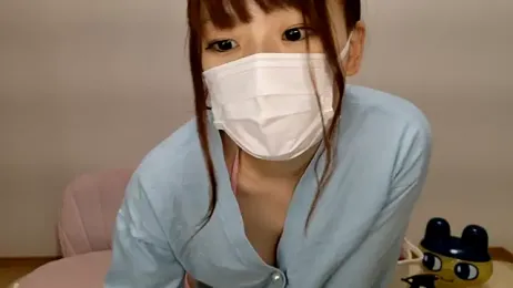 --chan--hii webcam stripchat model stream image