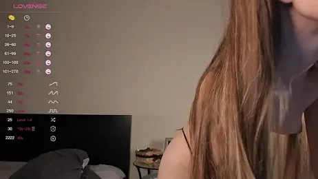 desire__sky webcam model stream image