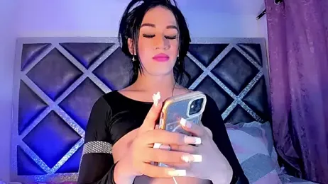 ShantalGirs webcam model stream image