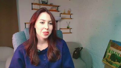 LaiAbrantes webcam model stream image