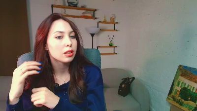 LaiAbrantes webcam model stream image