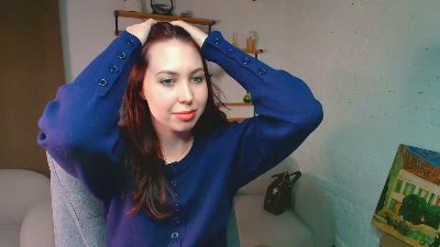 LaiAbrantes webcam model stream image