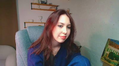 LaiAbrantes webcam model stream image