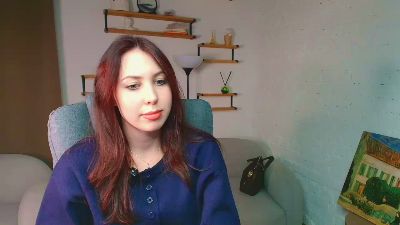 LaiAbrantes webcam model stream image