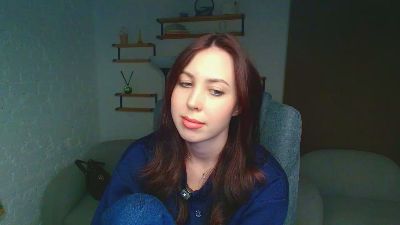 LaiAbrantes webcam model stream image