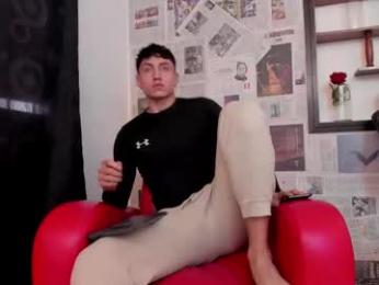 god_of_olympus1 webcam model stream image