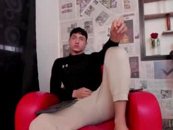 god_of_olympus1 webcam model stream image