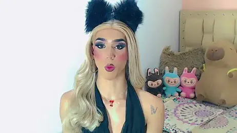 briana_sex32 webcam model stream image