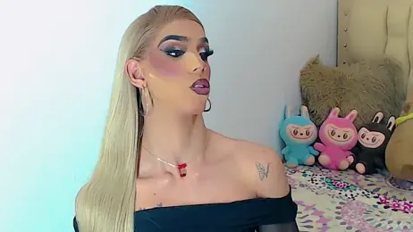 briana_sex32 webcam model stream image