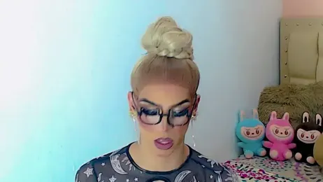 briana_sex32 webcam model stream image