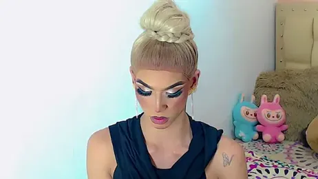 briana_sex32 webcam model stream image