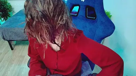 CranberryHot webcam stripchat model stream image