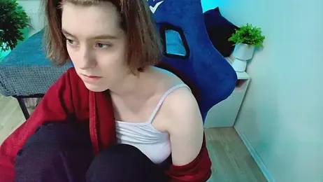 CranberryHot webcam stripchat model stream image