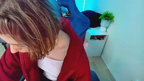 CranberryHot webcam stripchat model stream image