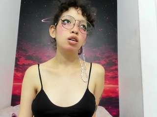 madystark webcam model stream image