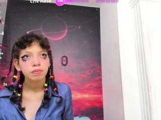 madystark webcam model stream image