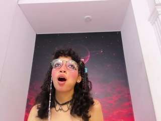 madystark webcam model stream image
