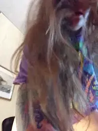 Love86Emily webcam model stream image