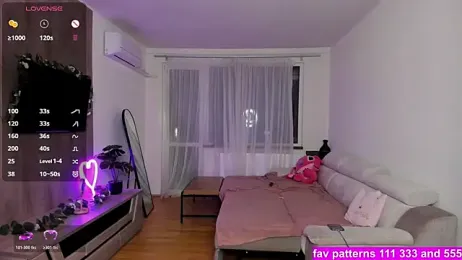 GabrielaLove_ webcam stripchat model stream image