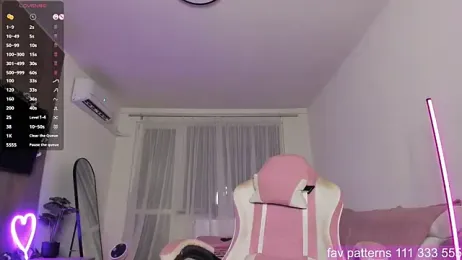 GabrielaLove_ webcam model stream image