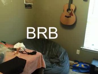 evefoxcd69 webcam chaturbate model stream image