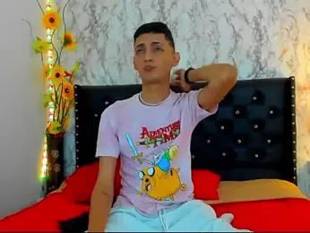 Eitham_Dawson webcam model stream image