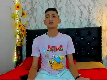 Eitham_Dawson webcam model stream image