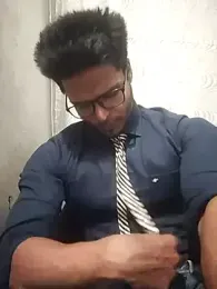 Rounakthakur webcam stripchat model stream image