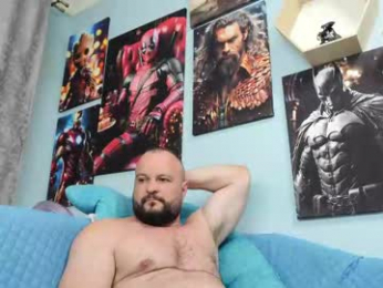 thephenomone webcam model stream image