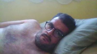 BearContraste webcam model stream image