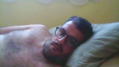 BearContraste webcam model stream image