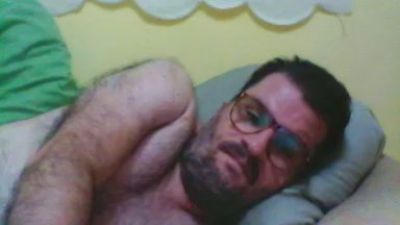 BearContraste webcam model stream image