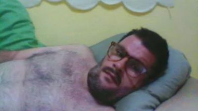 BearContraste webcam model stream image