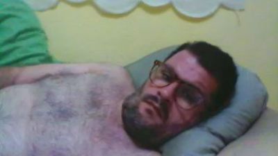 BearContraste webcam model stream image