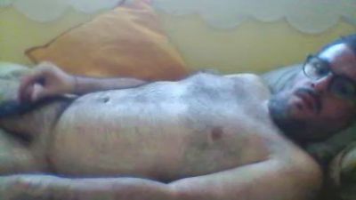 BearContraste webcam cam4 model stream image