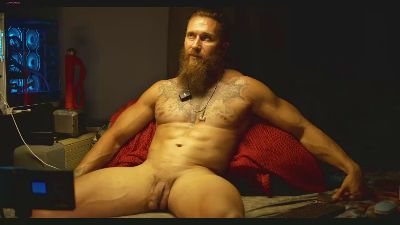godruspaul webcam model stream image