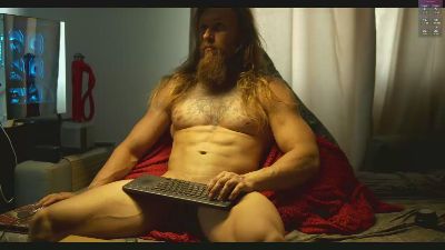 godruspaul webcam model stream image