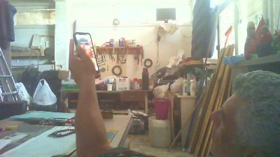 kutsal_adam webcam model stream image