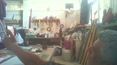 kutsal_adam webcam model stream image