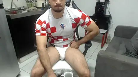 seux-88 webcam model stream image